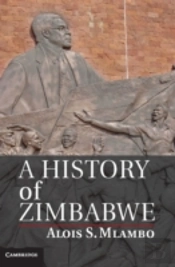 A History Of Zimbabwe