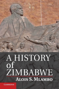 Bertrand.pt - A History Of Zimbabwe