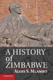 A History Of Zimbabwe