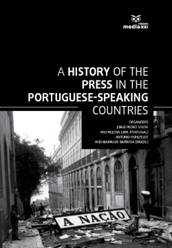 Bertrand.pt - A History on The Press in the Portuguese Speaking Countries