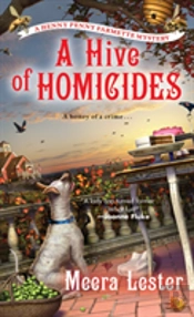 A Hive Of Homicides