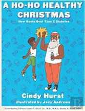 A Ho-Ho Healthy Christmas