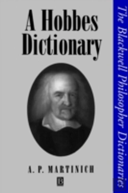 Bertrand.pt - A Hobbes Dictionary