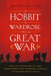 A Hobbit, A Wardrobe, And A Great War