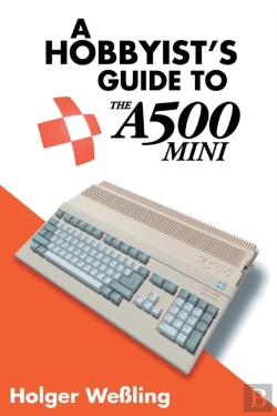 Bertrand.pt - A Hobbyist'S Guide To Thea500 Mini