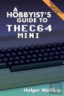 A Hobbyist'S Guide To Thec64 Mini