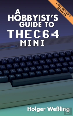 Bertrand.pt - A Hobbyist'S Guide To Thec64 Mini