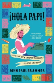 A Hola Papi