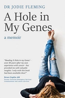 Bertrand.pt - A Hole In My Genes