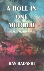 A Hole In One Murder