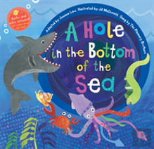 A Hole In The Bottom Of The Sea