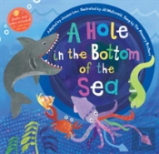 A Hole In The Bottom Of The Sea