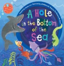 A Hole In The Bottom Of The Sea