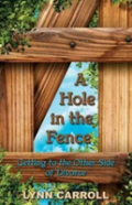 A Hole In The Fence