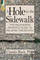 A Hole In The Sidewalk