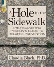 A Hole In The Sidewalk