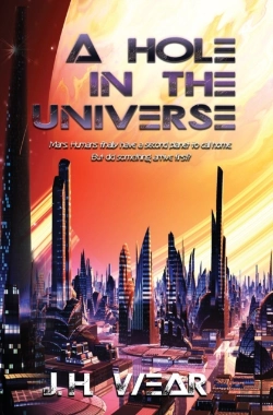 Bertrand.pt - A Hole In The Universe