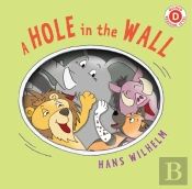 A Hole In The Wall
