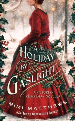 Bertrand.pt - A Holiday By Gaslight