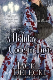 A Holiday Code For Love