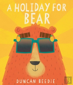 Bertrand.pt - A Holiday For Bear