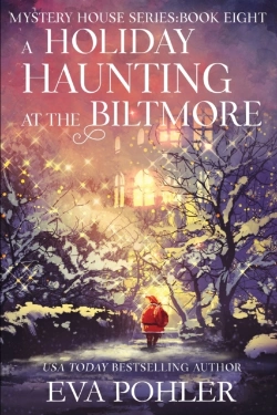 Bertrand.pt - A Holiday Haunting At The Biltmore