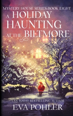 Bertrand.pt - A Holiday Haunting At The Biltmore