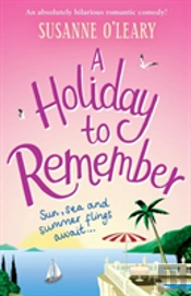 A Holiday To Remember