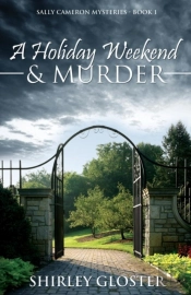 A Holiday Weekend & Murder