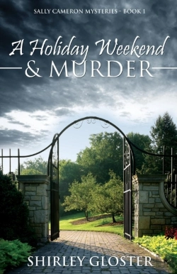 Bertrand.pt - A Holiday Weekend & Murder