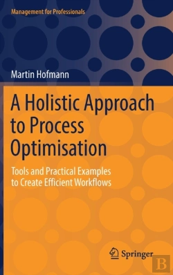 Bertrand.pt - A Holistic Approach To Process Optimisation