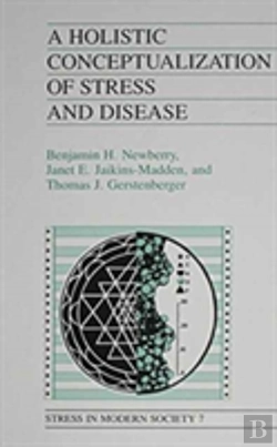 Bertrand.pt - A Holistic Conceptualization Of Stress And Disease