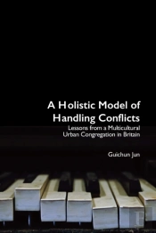 A Holistic Model Of Handling Conflicts
