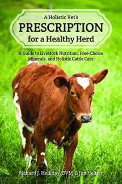 Bertrand.pt - A Holistic Vet'S Prescription For A Healthy Herd