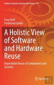 A Holistic View Of Software And Hardware Reuse