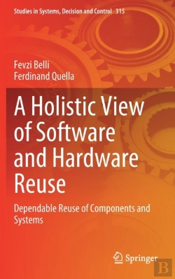 Bertrand.pt - A Holistic View Of Software And Hardware Reuse