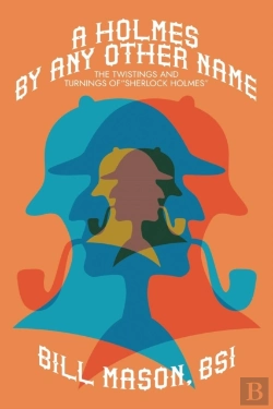 Bertrand.pt - A Holmes By Any Other Name
