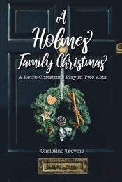 A Holmes Family Christmas