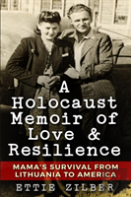 A Holocaust Memoir Of Love & Resilience