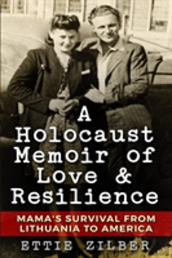 Bertrand.pt - A Holocaust Memoir Of Love & Resilience