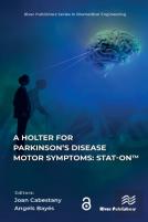 A Holter For Parkinsonâ€™S Disease Motor Symptoms: Stat-Onâ„¢
