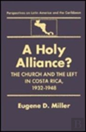 A Holy Alliance?