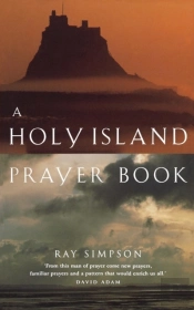 A Holy Island Prayer Book
