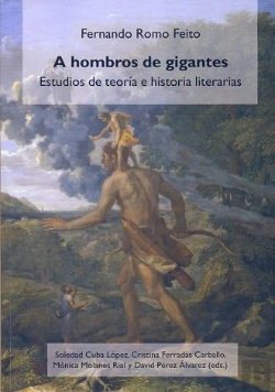 Bertrand.pt - A Hombros De Gigantes. Estudios Teoría E Historia Literarias.