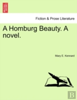 Bertrand.pt - A Homburg Beauty. A Novel.