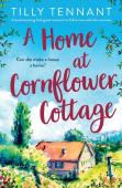 A Home At Cornflower Cottage