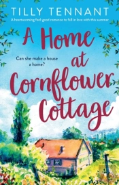 A Home At Cornflower Cottage