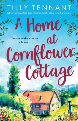 Bertrand.pt - A Home At Cornflower Cottage