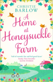 A Home At Honeysuckle Farm