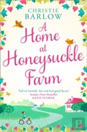 A Home At Honeysuckle Farm